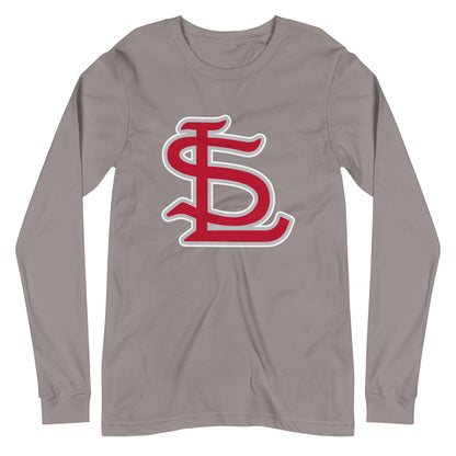 Section High School Design 2 — Storm