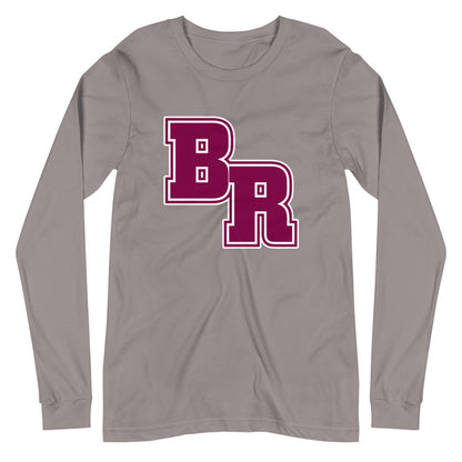 Benjamin Russell High School Design 2 — Storm