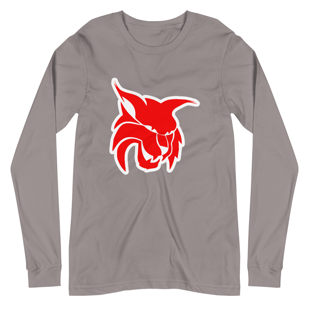 Lincoln County High School Design 2 — Storm