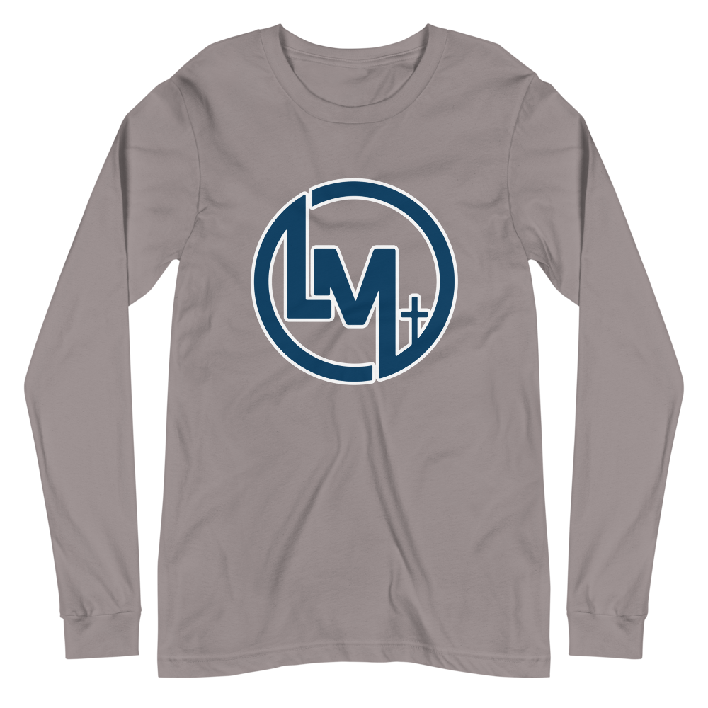 Lake Mead Christian Academy Design 2 — Storm