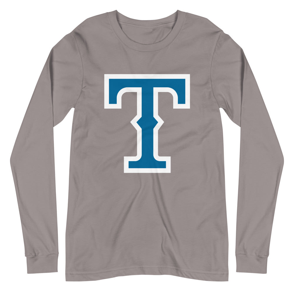 Tharptown High School Design 2 — Storm