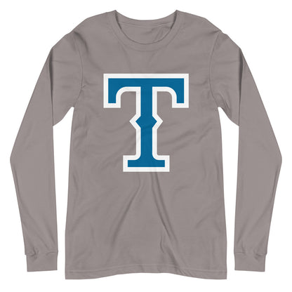 Tharptown High School Design 2 — Storm