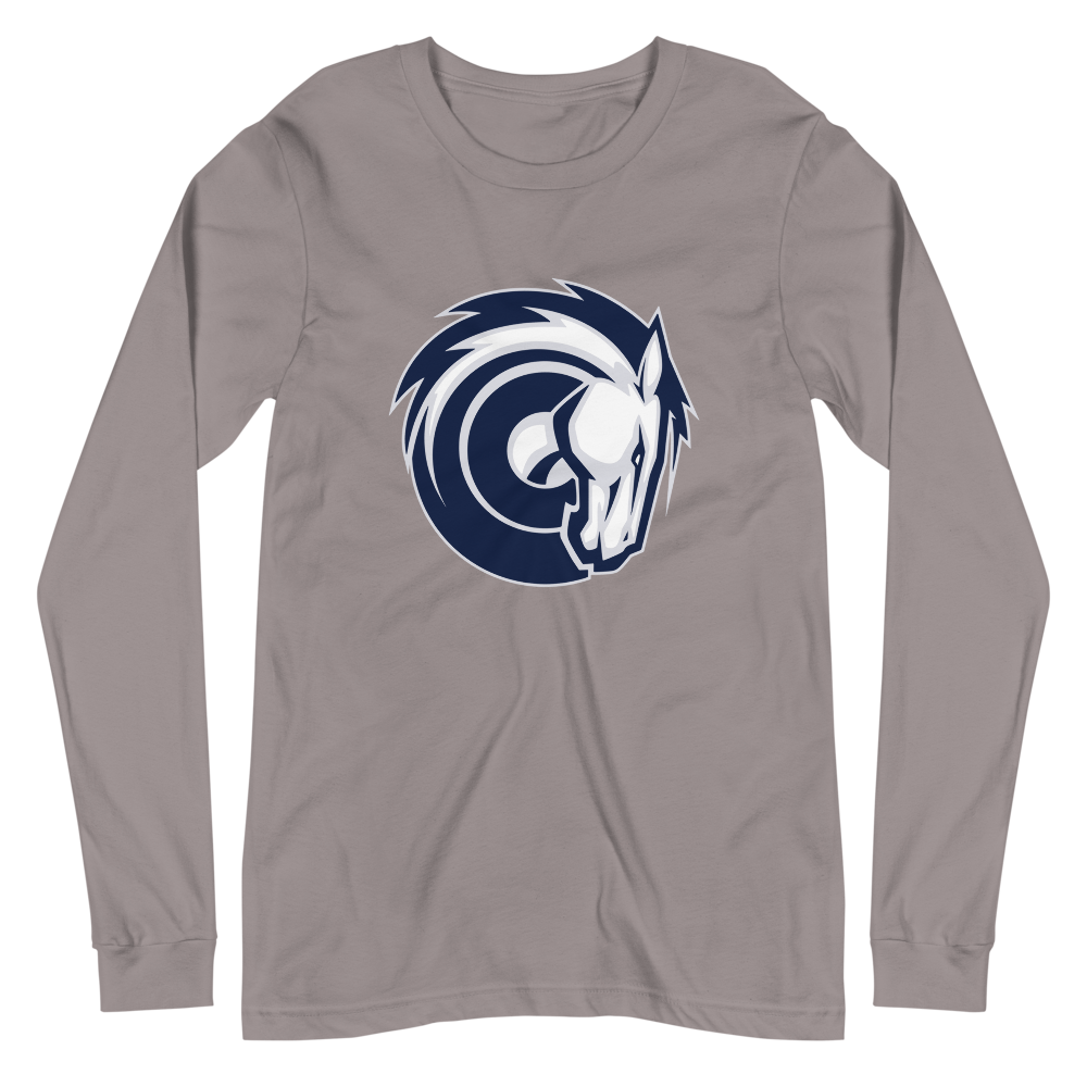 Corner Canyon High School Design 2 — Storm