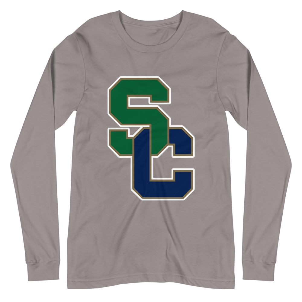 Snow Canyon High School Design 2 — Storm