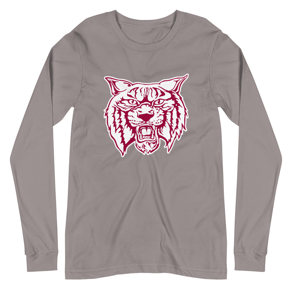 Citronelle High School Design 2 — Storm