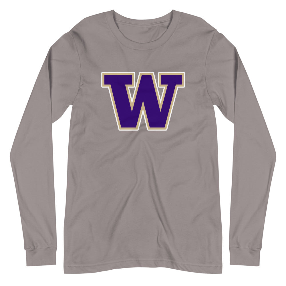 Winston County High School Design 2 — Storm