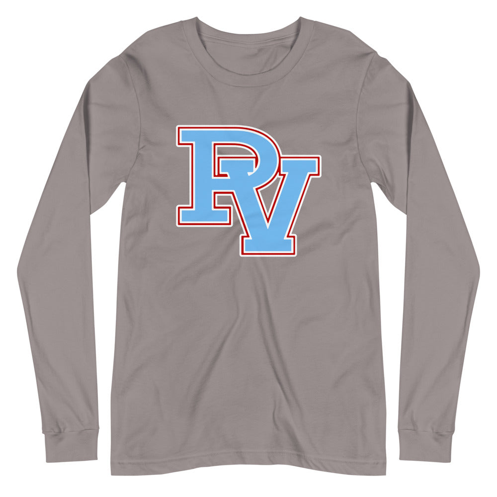 Pleasant Valley High School Design 2 — Storm