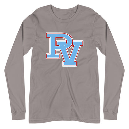Pleasant Valley High School Design 2 — Storm