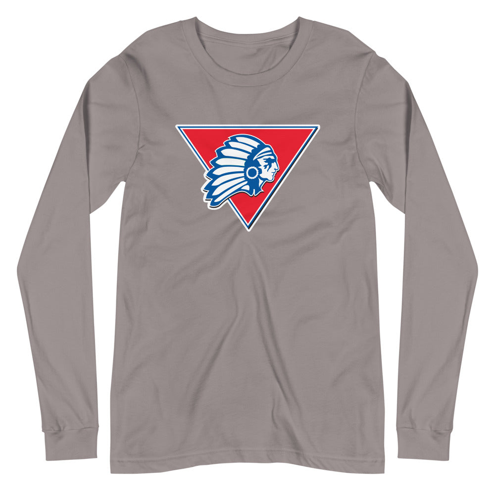 New Hope High School Design 2 — Storm