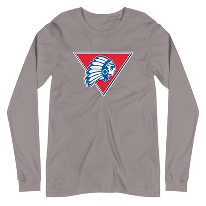 New Hope High School Design 2 — Storm