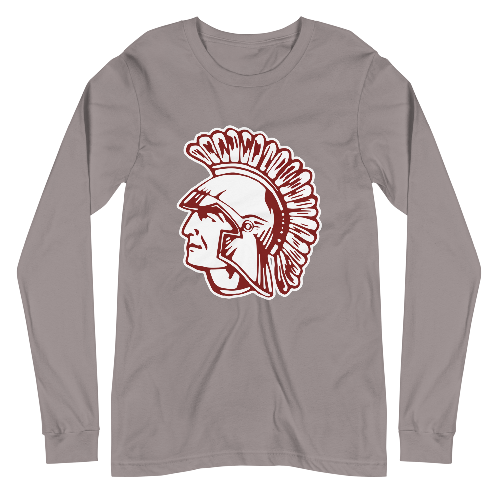 Morgan High School Design 2 — Storm
