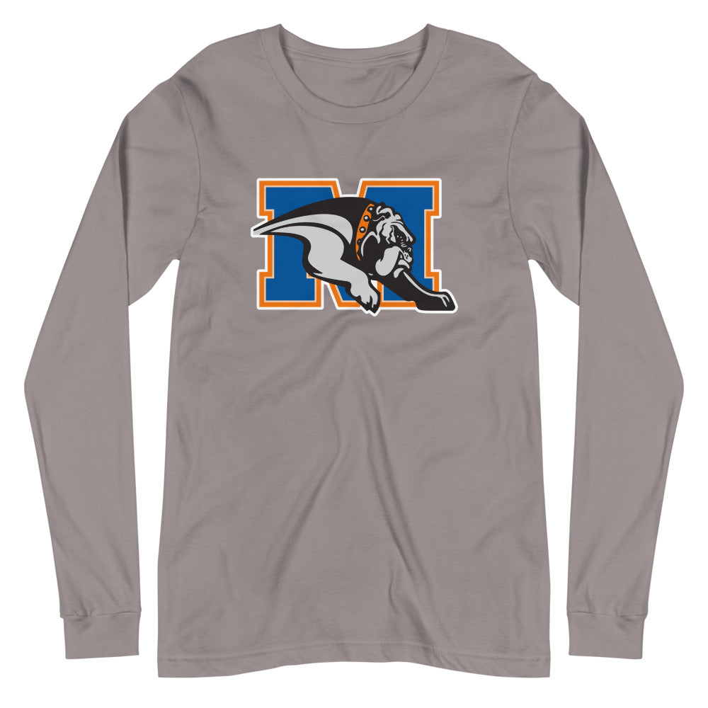 Montevallo High School Design 2 — Storm