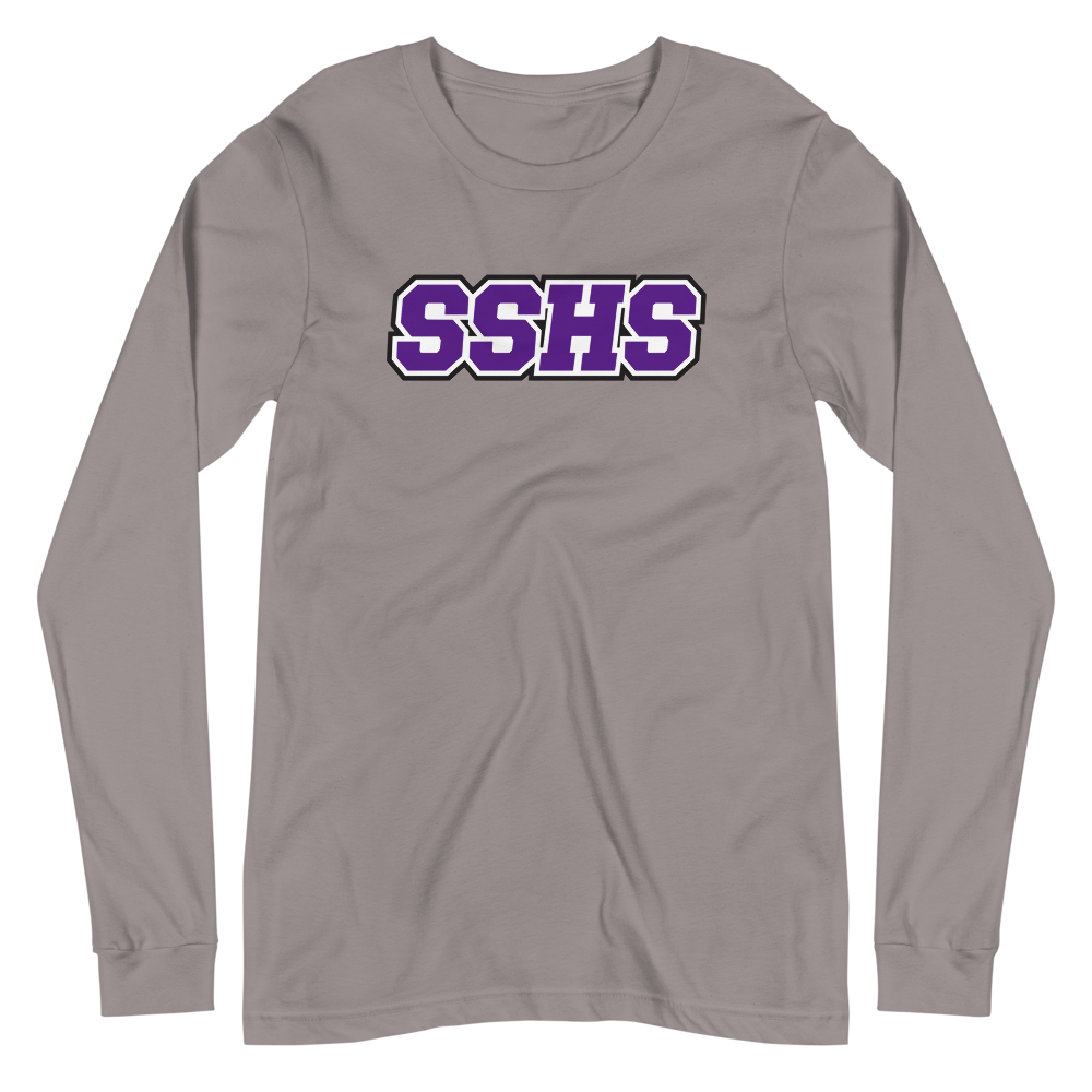 Spanish Springs High School Design 2 — Storm