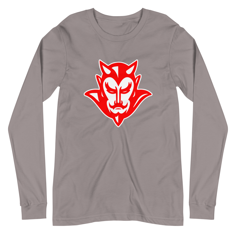 Grand County High School Design 2 — Storm