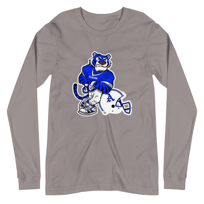 Auburn High School Design 2 — Storm