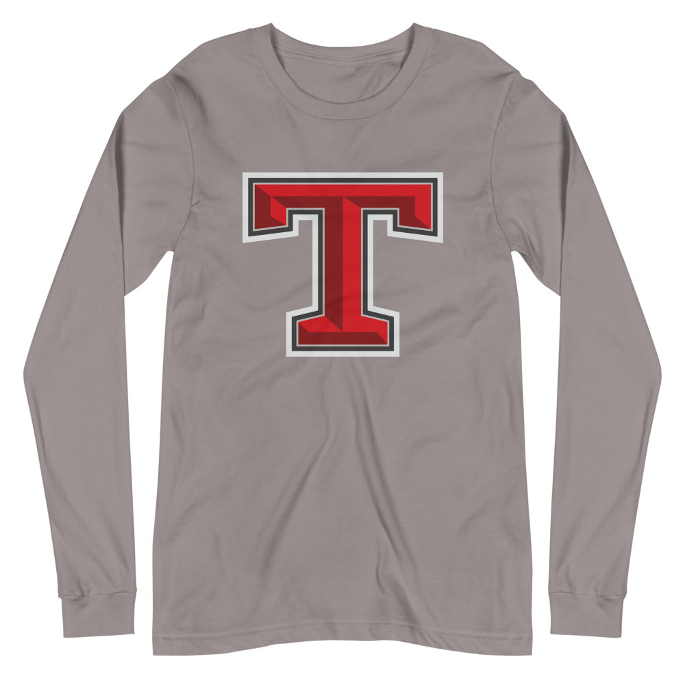 Thompson High School Design 2 — Storm