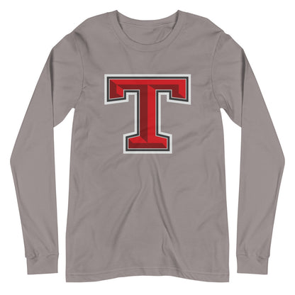 Thompson High School Design 2 — Storm