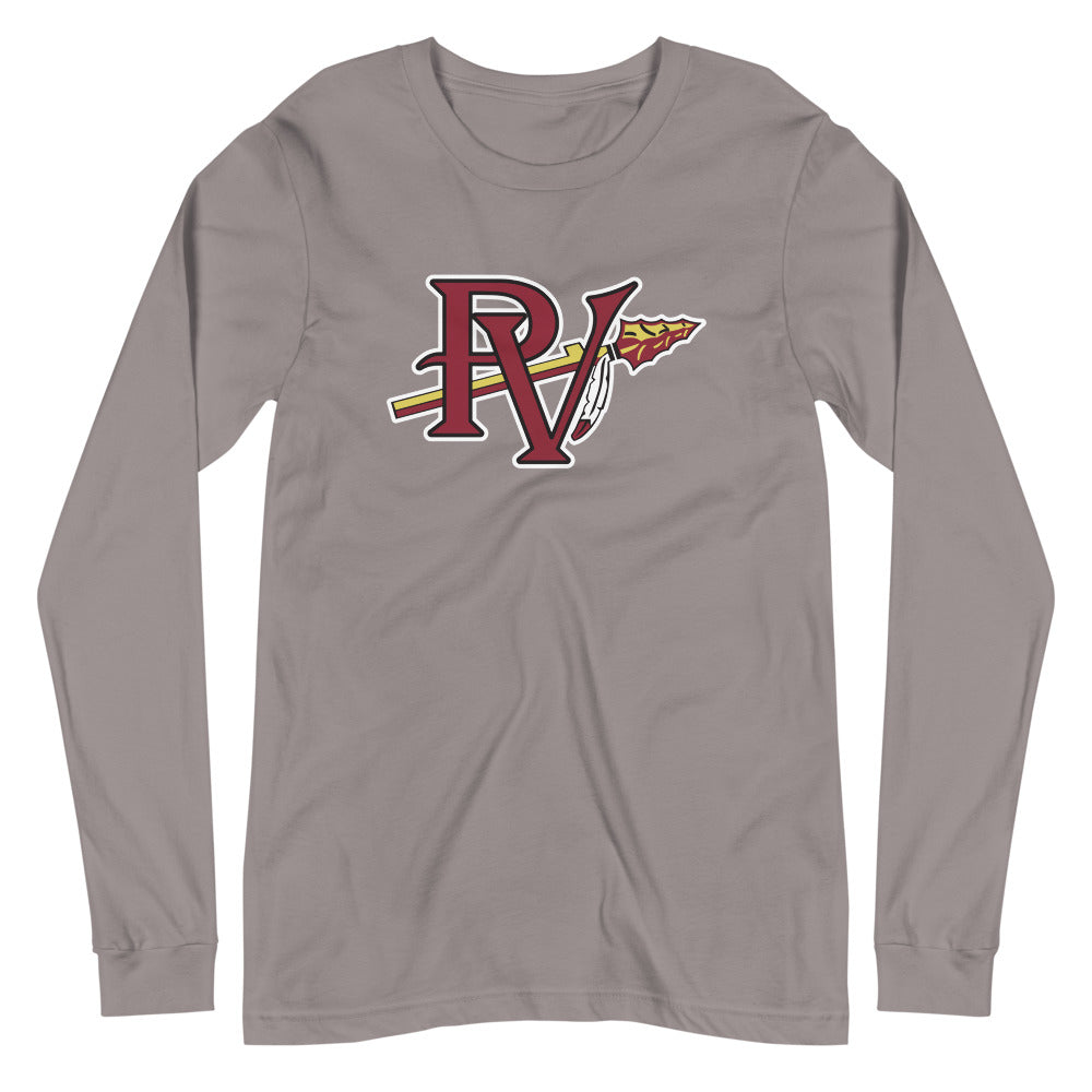Pinson VALLEY High School Design 2 — Storm