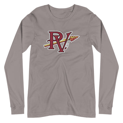 Pinson VALLEY High School Design 2 — Storm