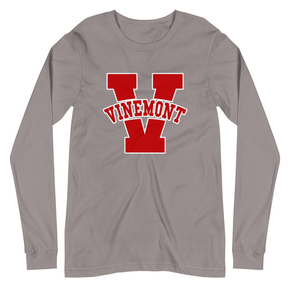 Vinemont High School Design 2 — Storm