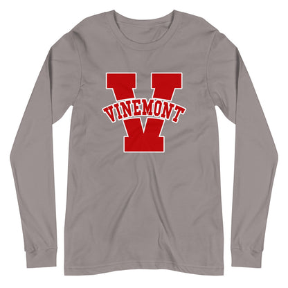 Vinemont High School Design 2 — Storm