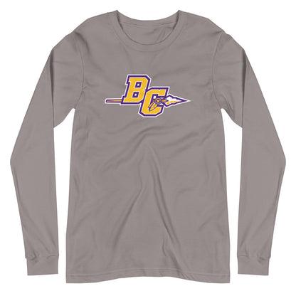 Bibb County High School Design 2 — Storm