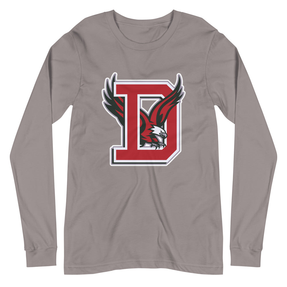 Douglas High School Design 2 — Storm