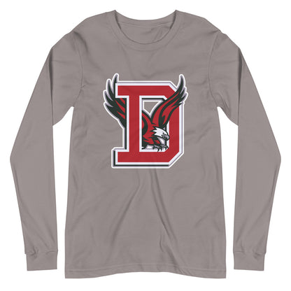 Douglas High School Design 2 — Storm