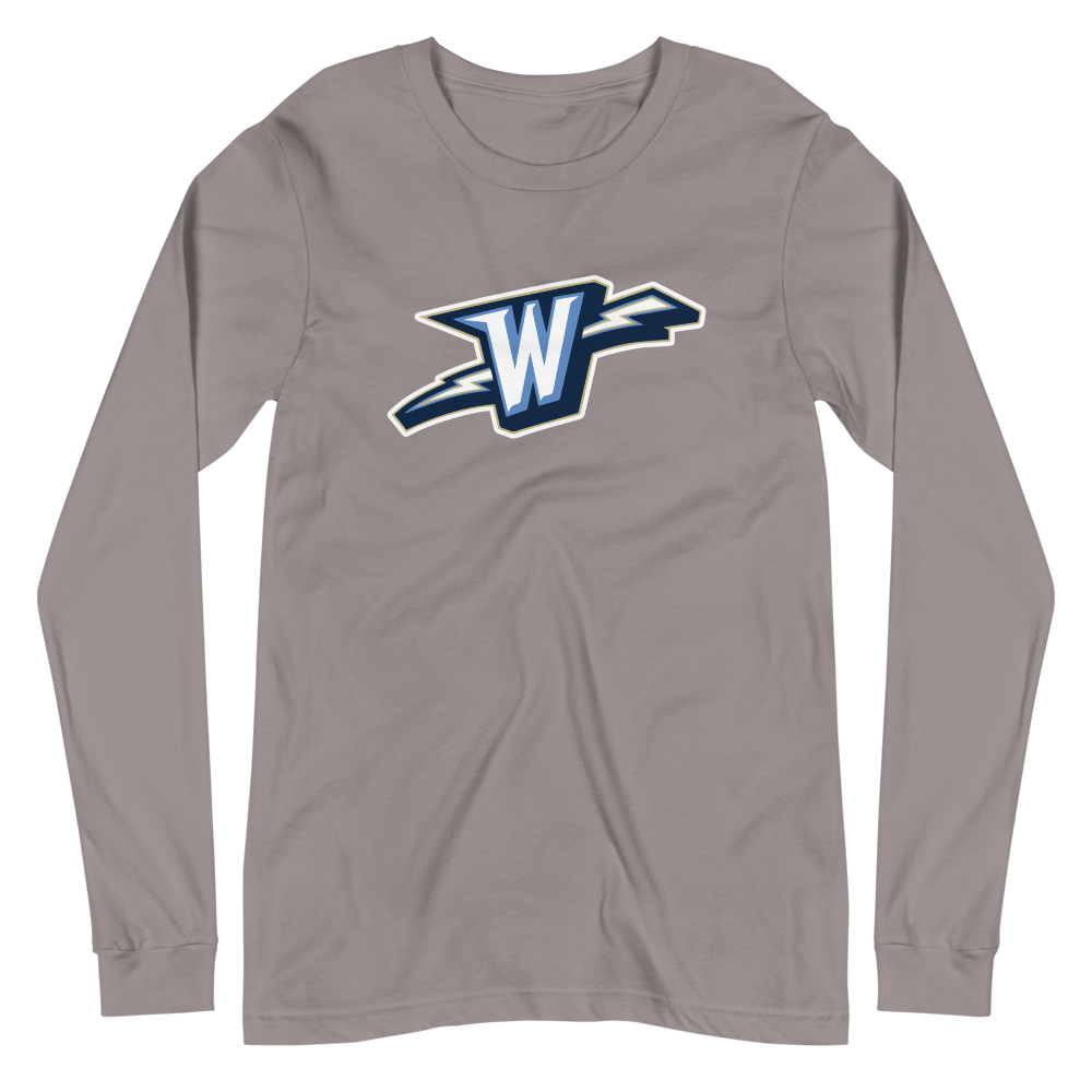 Westlake High School Design 2 — Storm