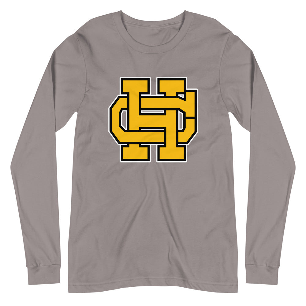 Hale County High School Design 2 — Storm