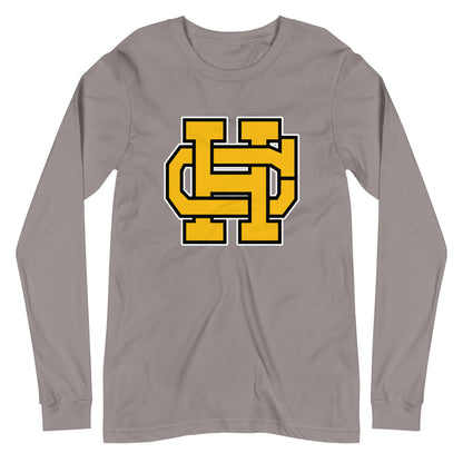 Hale County High School Design 2 — Storm
