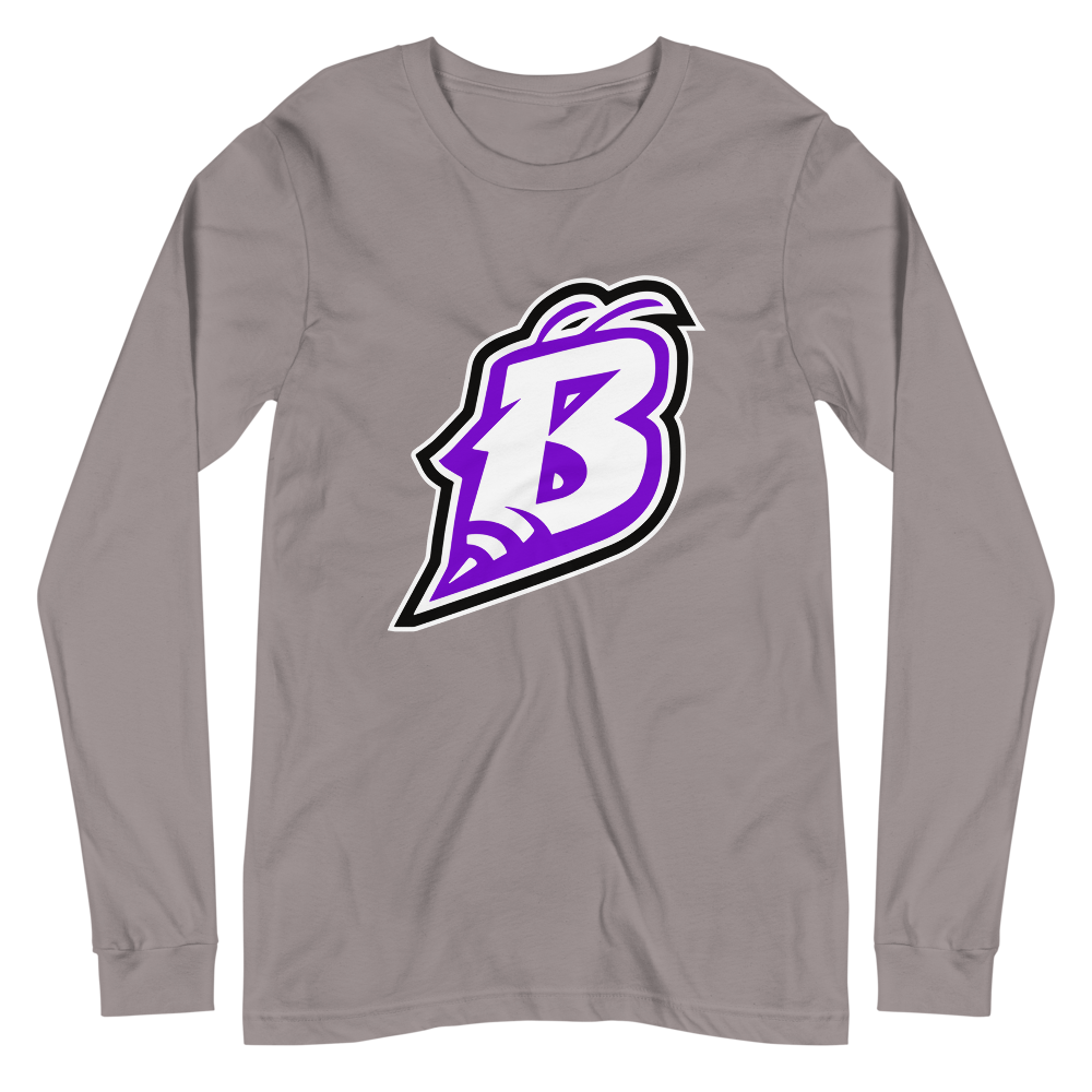 Box Elder High School Design 2 — Storm