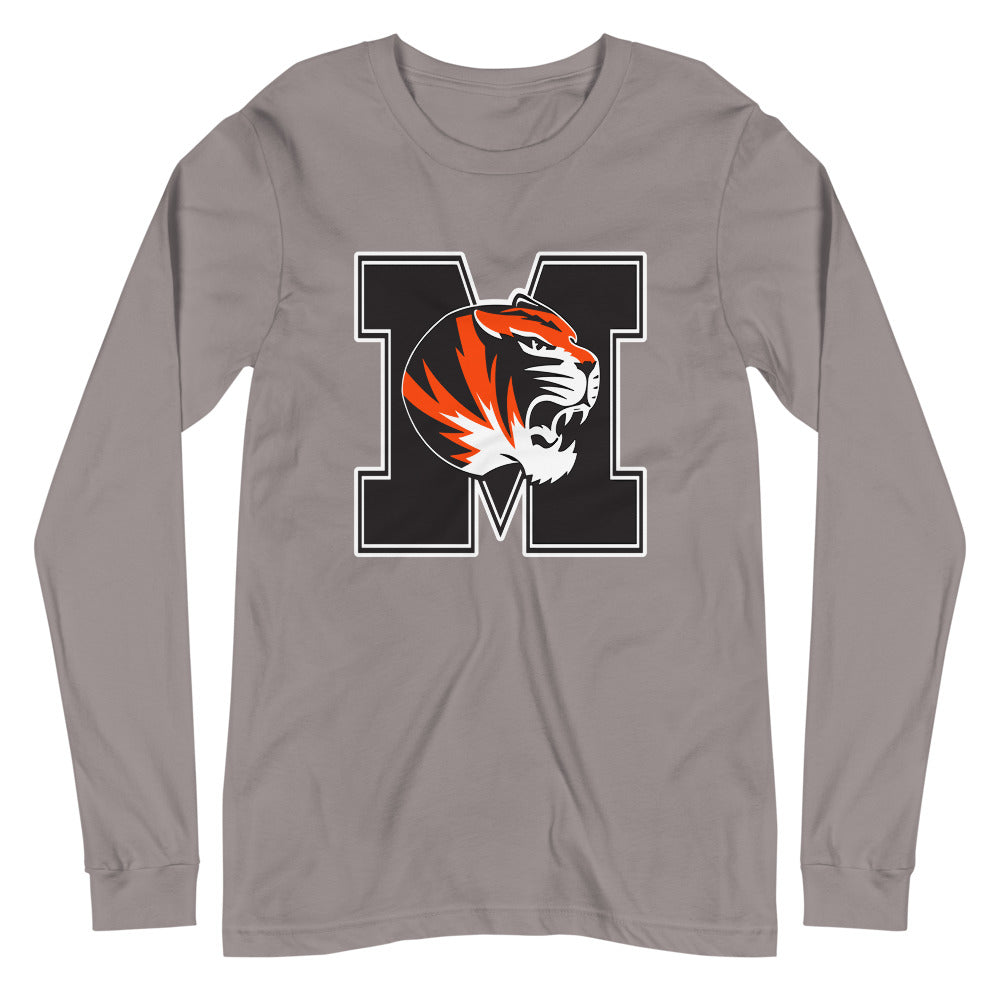 Meek High School Design 2 — Storm