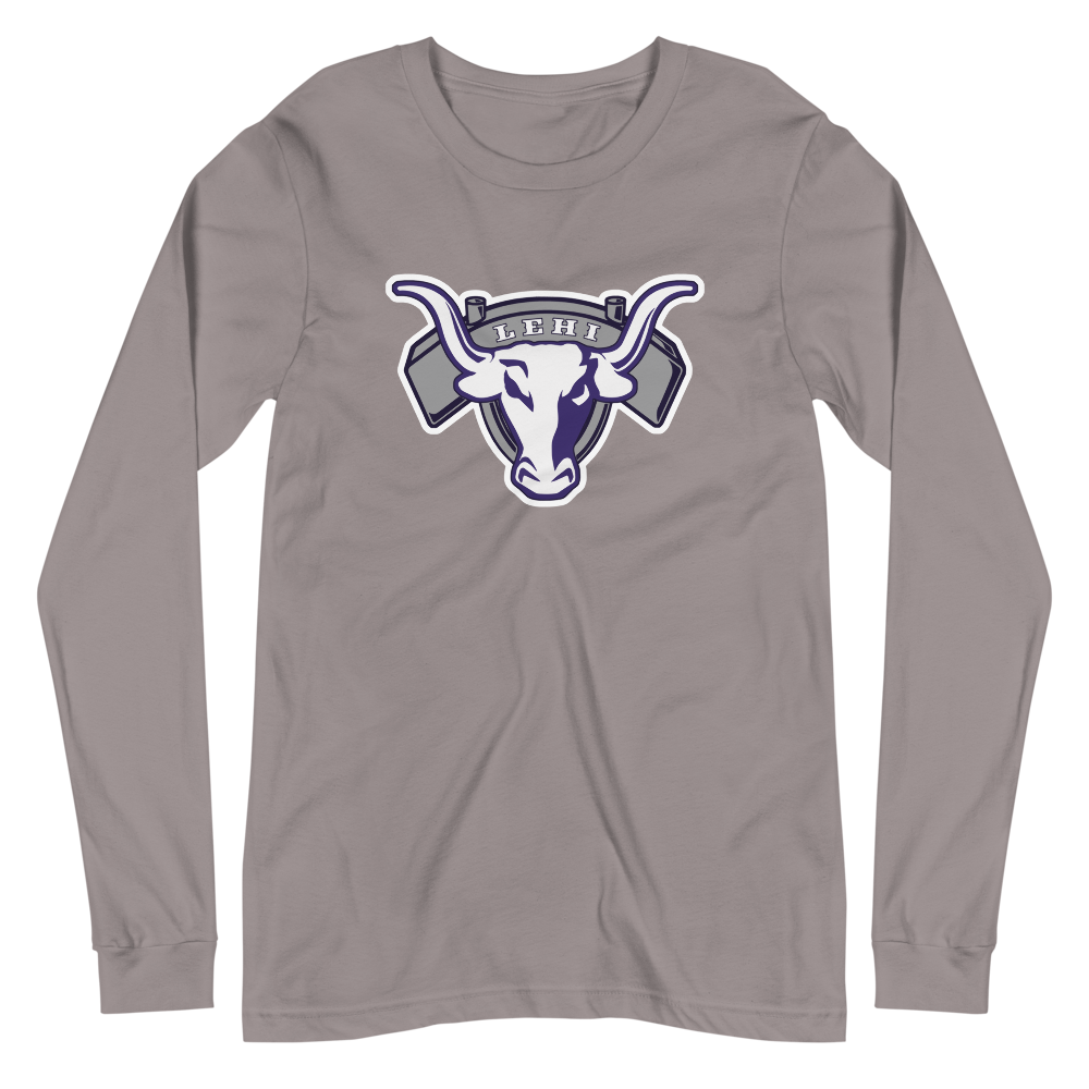 Lehi High School Design 2 — Storm