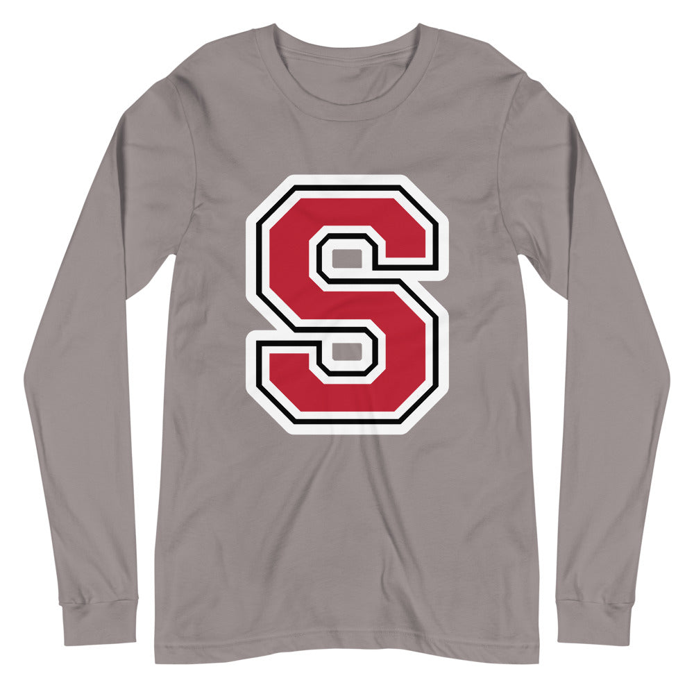 Springwood High School Design 2 — Storm