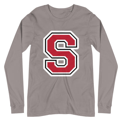 Springwood High School Design 2 — Storm