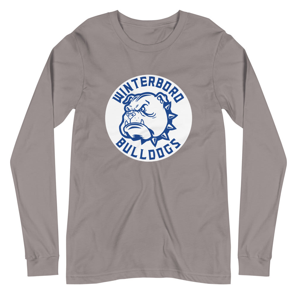 Winterboro High School Design 2 — Storm