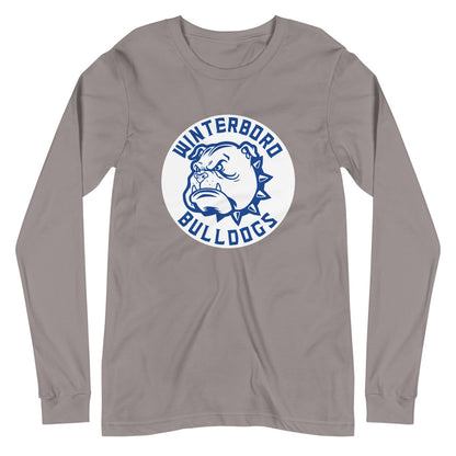 Winterboro High School Design 2 — Storm