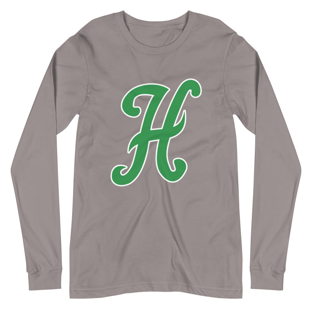 Holtville High School Design 2 — Storm