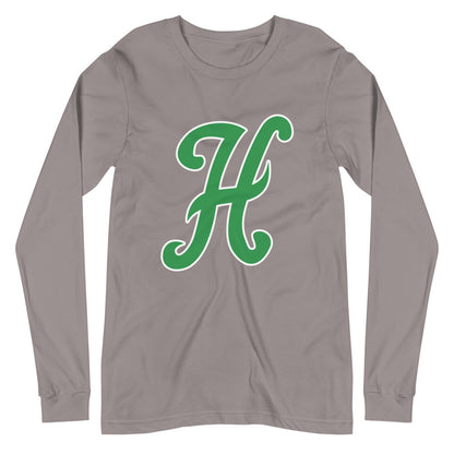 Holtville High School Design 2 — Storm