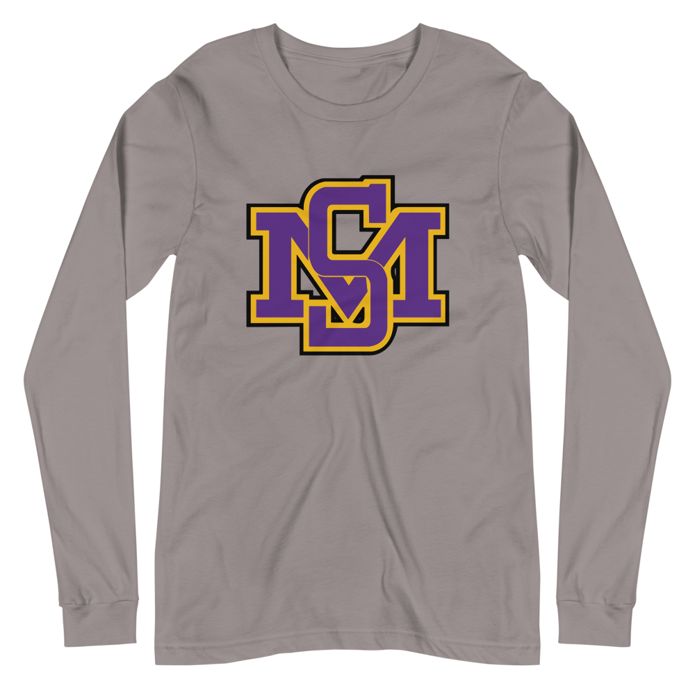 Sunrise Mountain High School - Vegas Design 2 — Storm