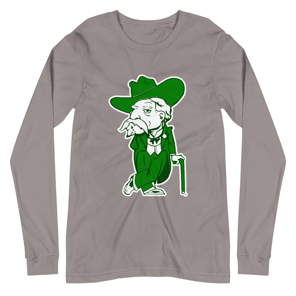 Woodlawn High School Design 2 — Storm