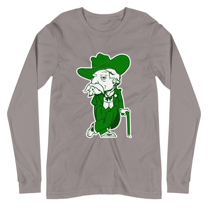 Woodlawn High School Design 2 — Storm
