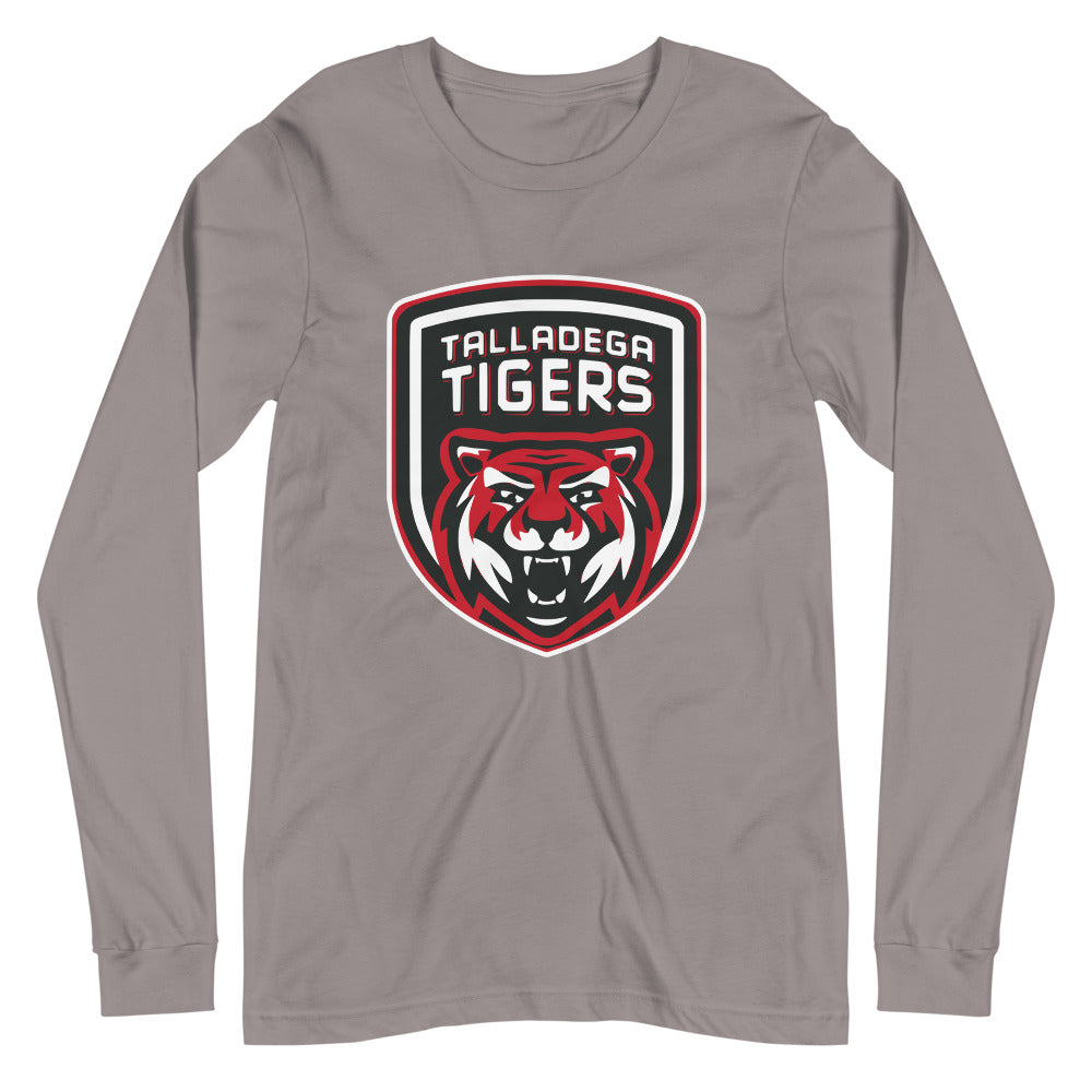 Talladega High School Design 2 — Storm