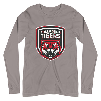 Talladega High School Design 2 — Storm