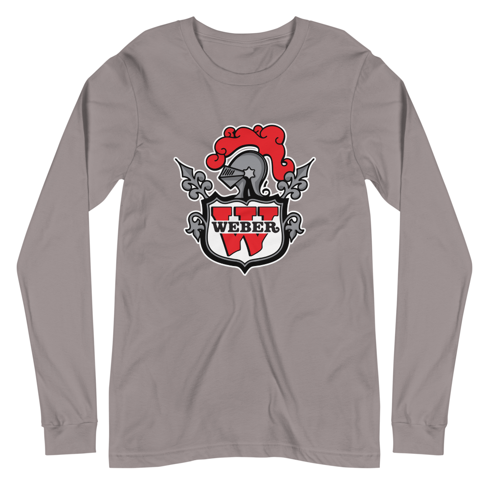 Weber High School Design 2 — Storm