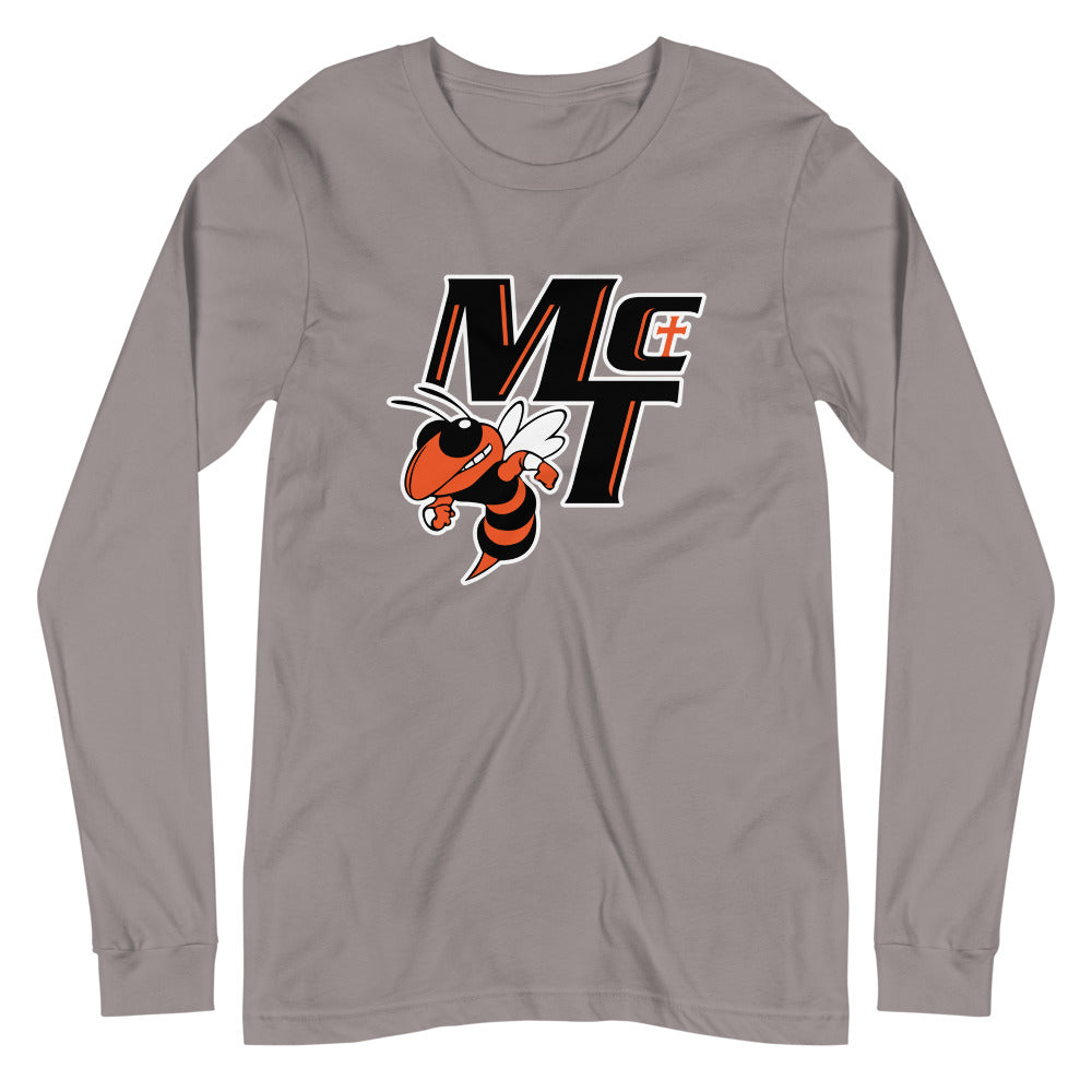 McGill-Toolen Catholic High School Design 2 — Storm