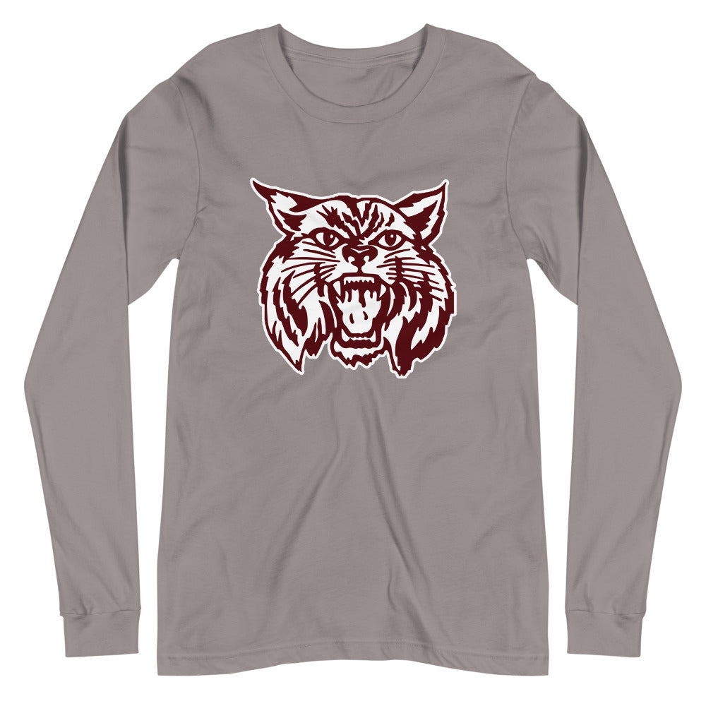 Guntersville High School Design 2 — Storm