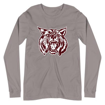 Guntersville High School Design 2 — Storm