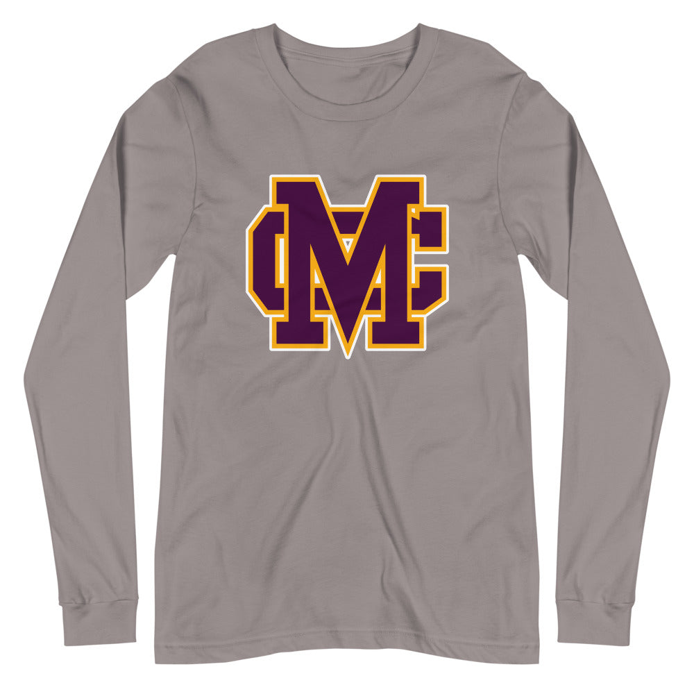 Madison County High School Design 2 — Storm